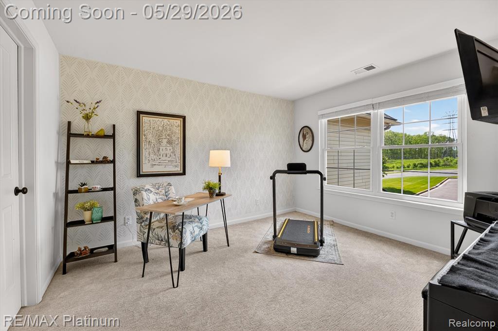 4191 Hampton Ridge Boulevard, 41, Howell, MI 48843 — Photo 14