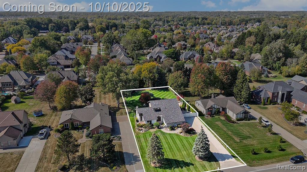 55333 Jewell Road, Shelby Twp, MI 48315 — Photo 45