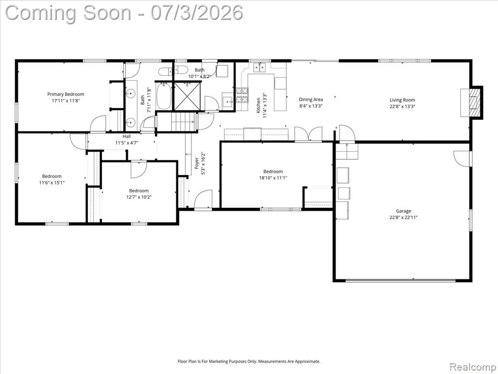 6514 Luanne Drive, Flushing, MI 48433 — Photo 35