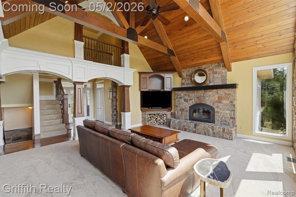 7253 Summit Ridge, Brighton, MI 48116 — Photo 5