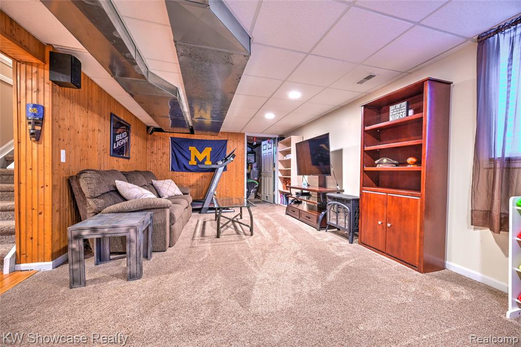 791 Deer Path Trail, Waterford, MI 48327 — Photo 37