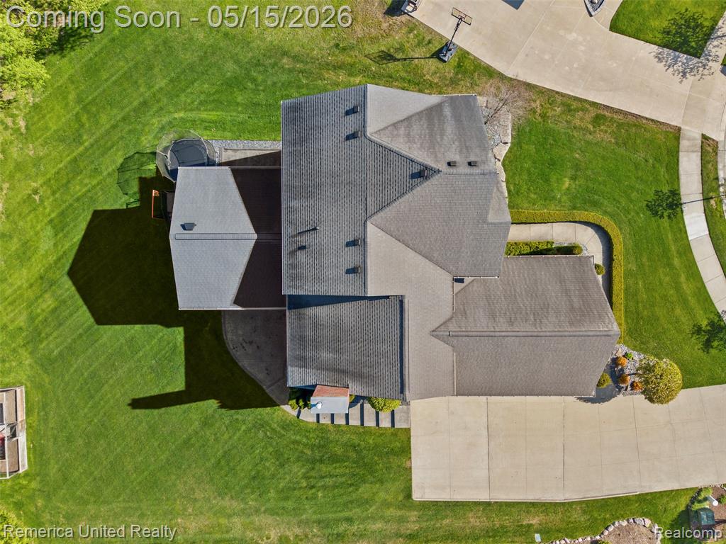 61151 Palomino Court, South Lyon, MI 48178 — Photo 14