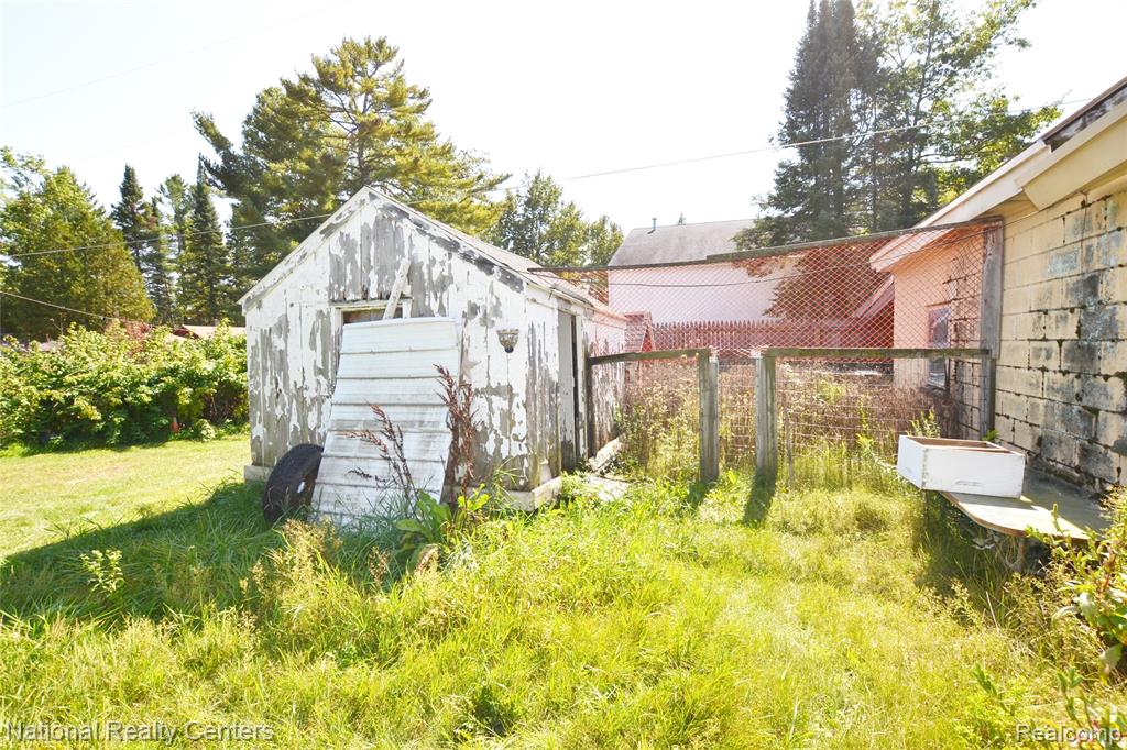 2174 Clear Lake Rd N Clear Lake Road, West Branch, MI 48661 — Photo 41