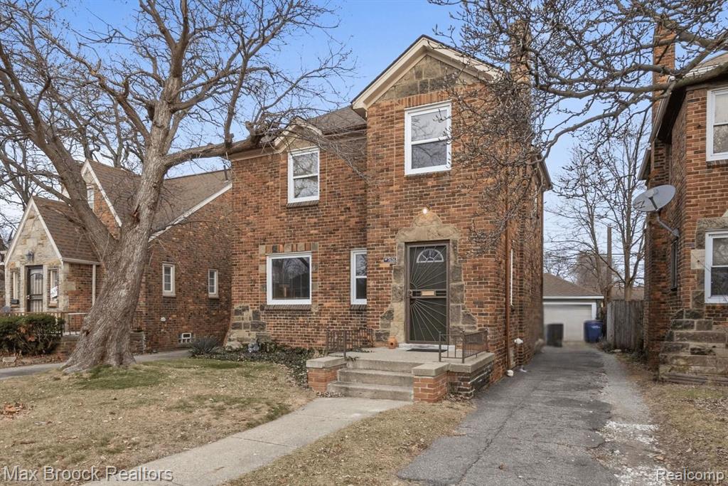 7626 W 7 MILE Road, Detroit, MI 48221 — Photo 3