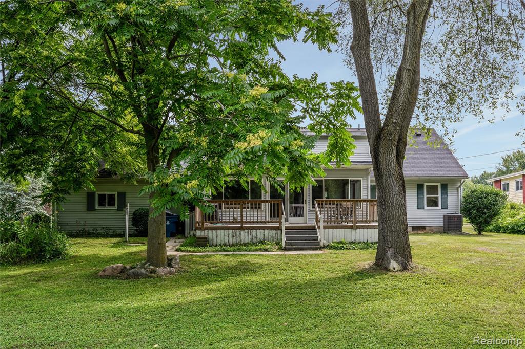 709 Baywood Lane, Davison, MI 48423 — Photo 3