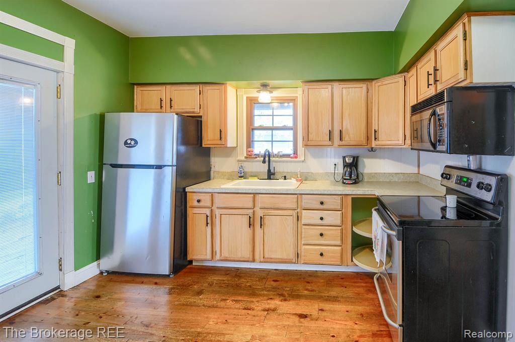 4722 2ND Street, Columbiaville, MI 48421 — Photo 14