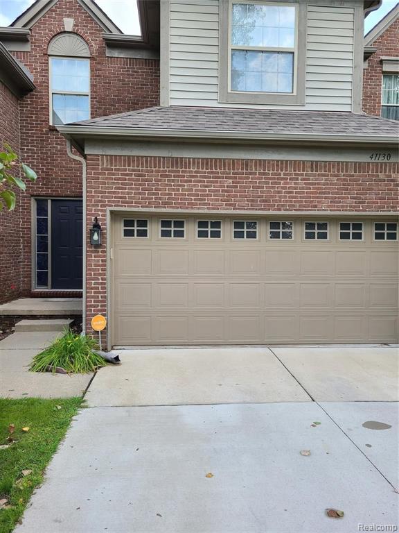 41130 MAPLEWOOD Drive, Canton, MI 48187 — Photo 2
