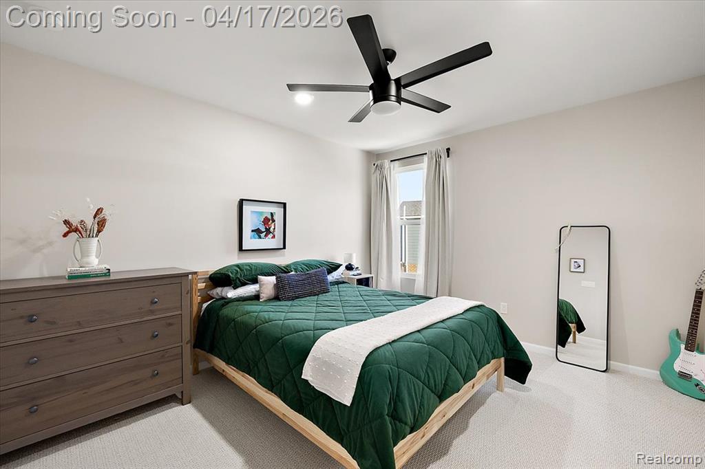 20942 Torbay Drive, Northville, MI 48167 — Photo 38