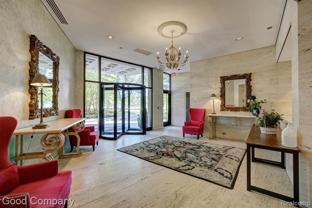 5000 TOWN Center, 1104, Southfield, MI 48075 — Photo 40