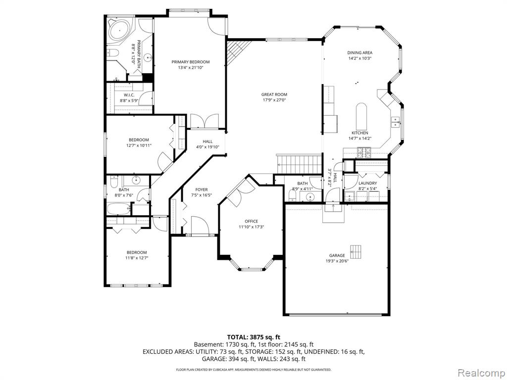 49213 Dunhill Drive, Macomb, MI 48044 — Photo 44