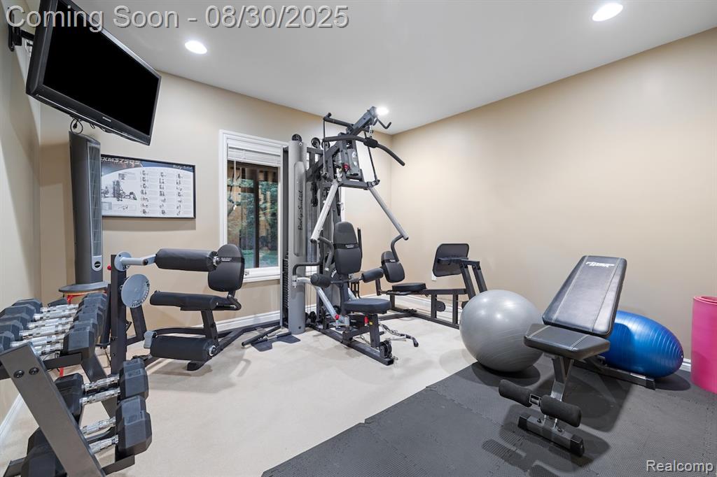 50173 Thetford Court W, Canton, MI 48187 — Photo 46