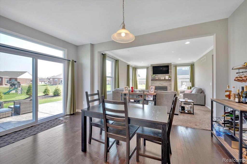 62072 SAVANNAH Drive, South Lyon, MI 48178 — Photo 16