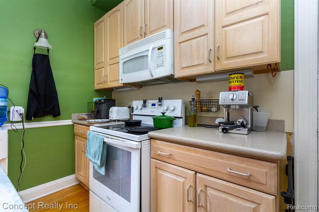 1461 Clark Street, Detroit, MI 48209 — Photo 37