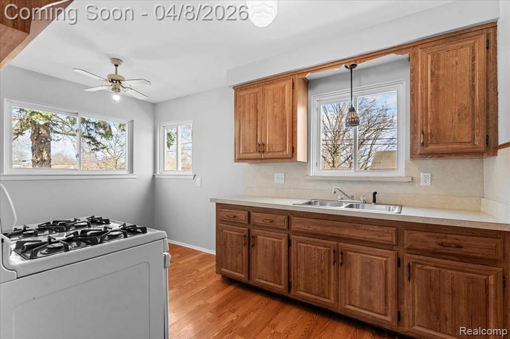 7807 Monroe Boulevard, Taylor, MI 48180 — Photo 6