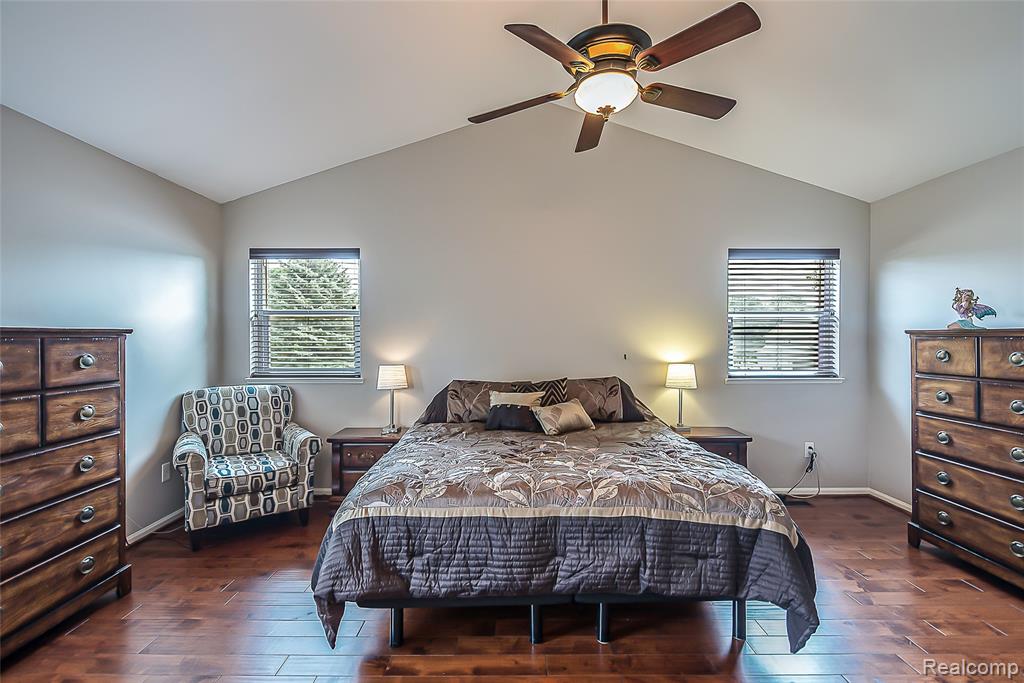 2116 Ore Creek Lane, Brighton, MI 48114 — Photo 26