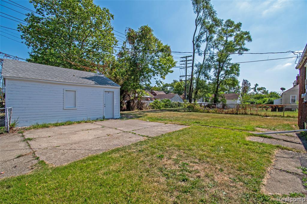 20048 Fleming Street, Detroit, MI 48234 — Photo 31
