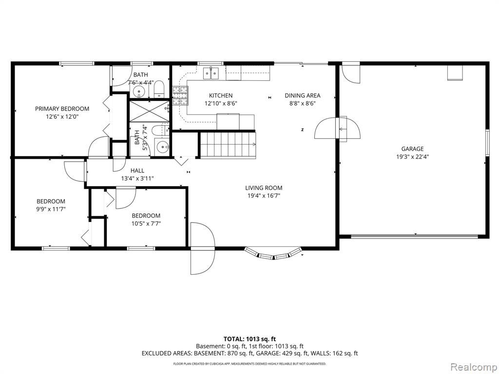 19876 Doyle Road, Gregory, MI 48137 — Photo 45