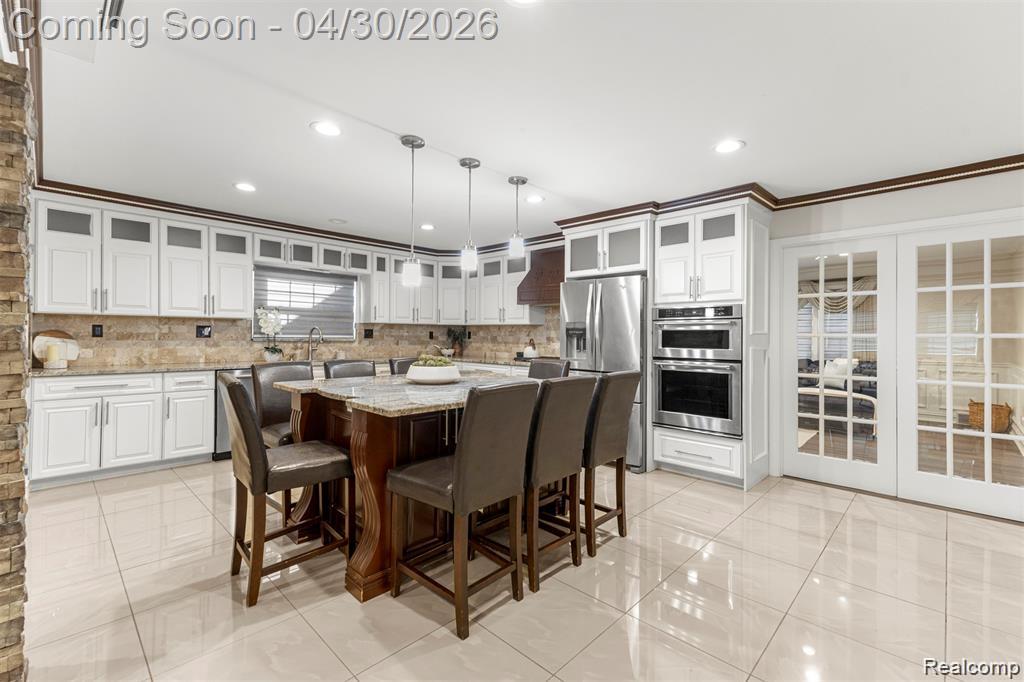 7704 Oakman Boulevard, Dearborn, MI 48126 — Photo 16