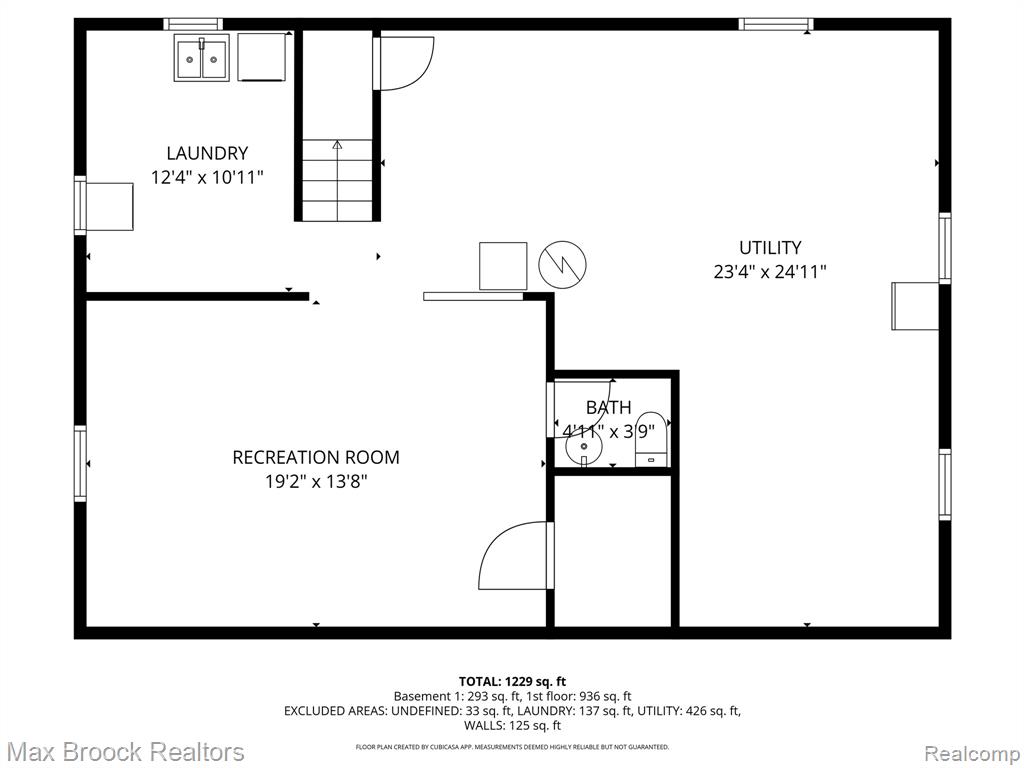 603 N Wilson Avenue, Royal Oak, MI 48067 — Photo 46