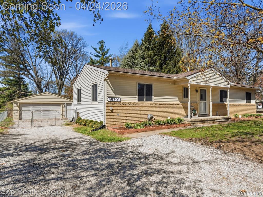 49301 Schoenherr Road, Shelby Twp, MI 48315 — Photo 2
