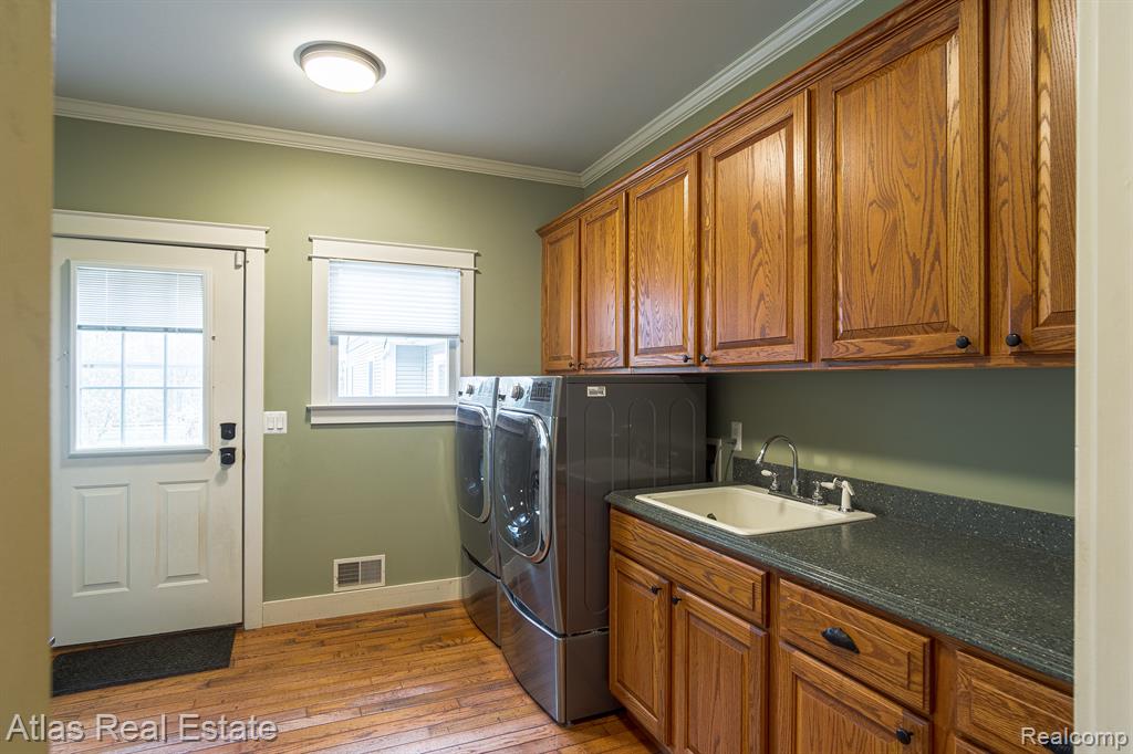 2716 LAKE GEORGE Road, Leonard, MI 48367 — Photo 39