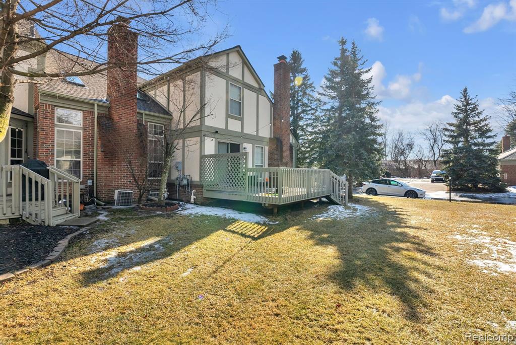 41679 WILD TURKEY Lane, 136, Canton, MI 48188 — Photo 22