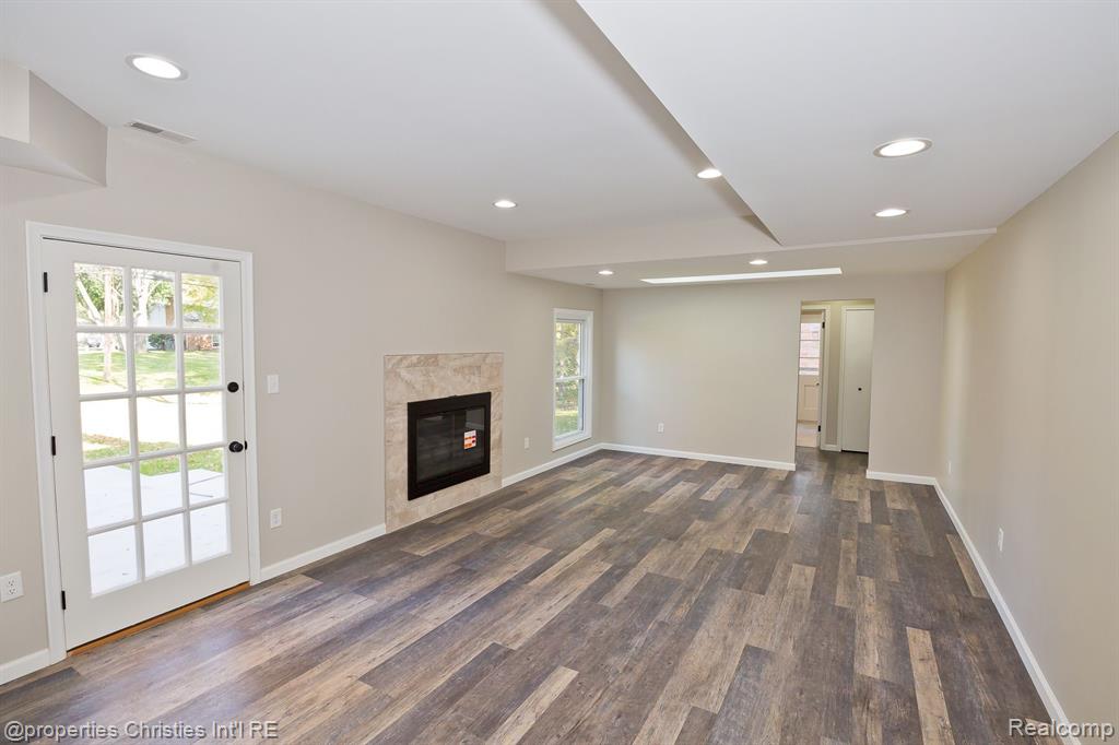 5582 NORTHCOTE, West Bloomfield, MI — Photo 18