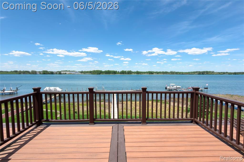 18124 Meridian Road, Grosse Ile, MI 48138 — Photo 68