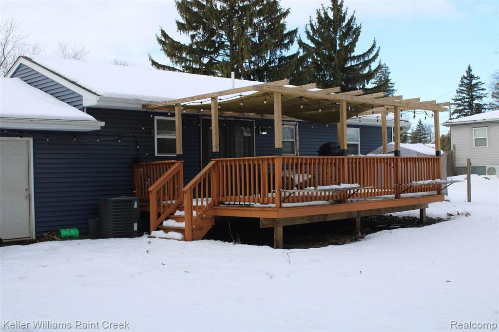 4206 N Linden Road, Flint, MI 48504 — Photo 7