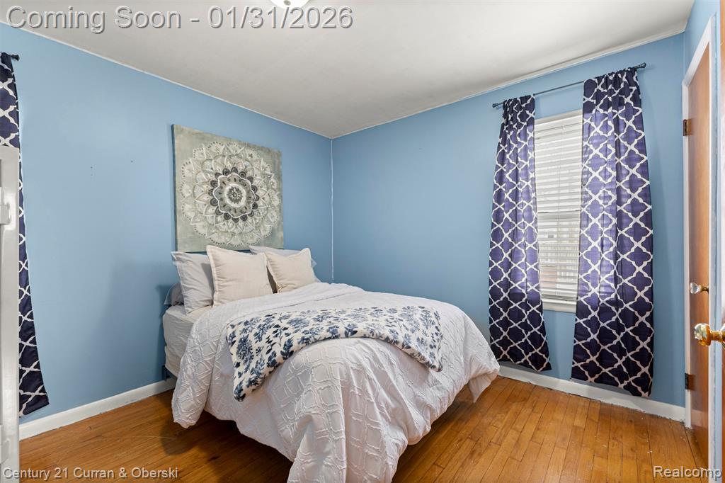 893 Cora Street, Wyandotte, MI 48192 — Photo 12