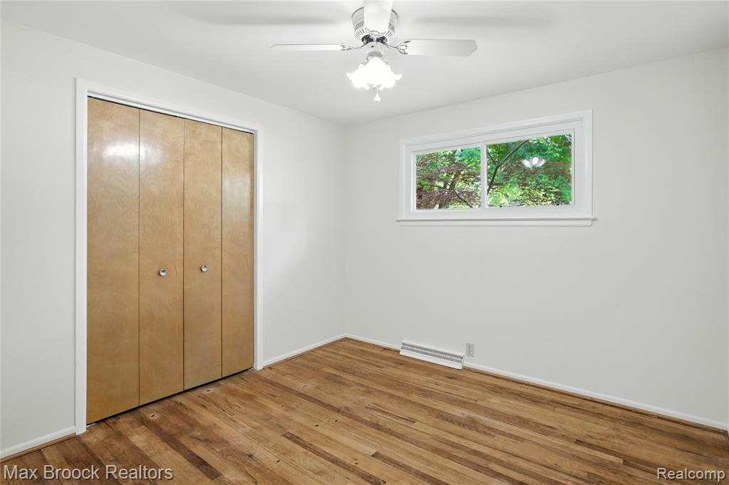 3084 E Hillcrest Drive, Clyde, MI 48049 — Photo 16