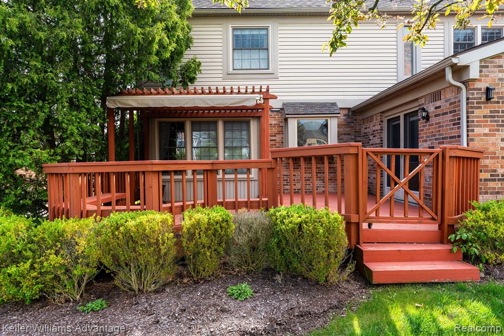 41451 Waterfall Road, Northville, MI 48168 — Photo 43