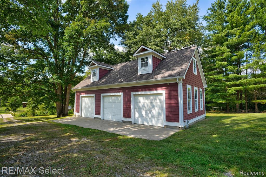 10350 S Horton Road, Goodrich Vlg, MI — Photo 16