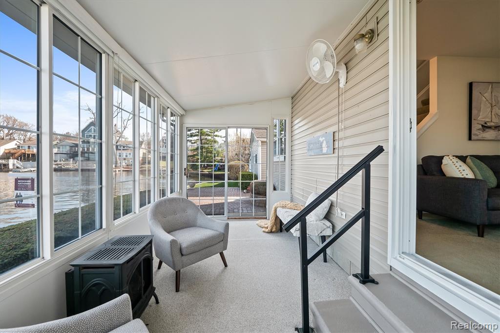231 O'connor Street, Lake Orion, MI 48362 — Photo 37