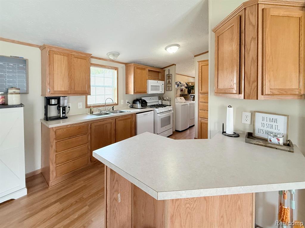 317 Scarlet Oak Lane, Whittaker, MI 48190 — Photo 4