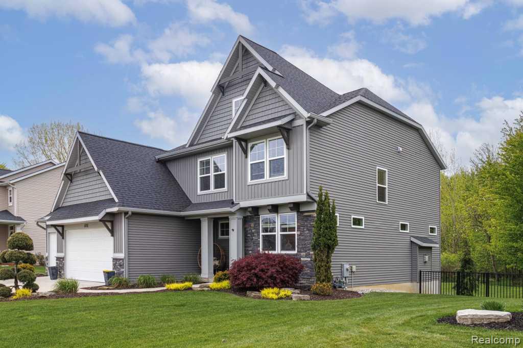 1712 Autumn Valley Drive SW, Byron Center, MI 49315 — Photo 3