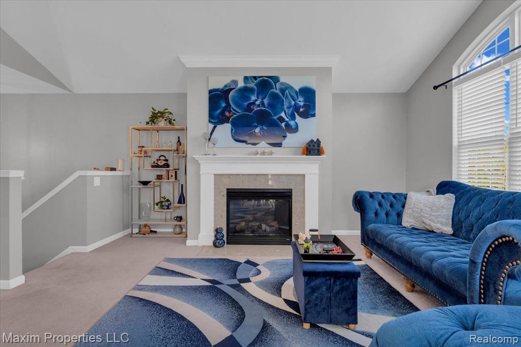 47456 PEMBROKE Drive, 60, Canton, MI 48188 — Photo 5
