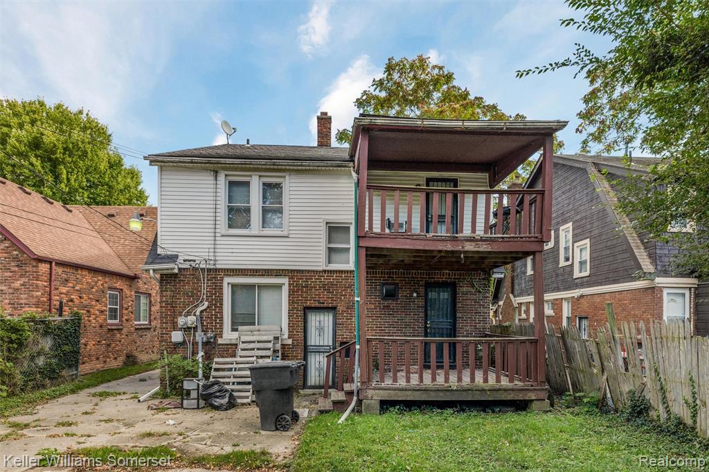 13951 Saint Marys Street, Detroit, MI 48227 — Photo 21