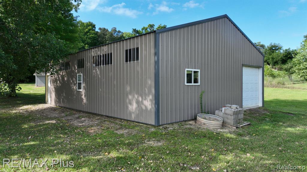 102 W Sawdust Corners Road, Mayfield, MI 48446 — Photo 45
