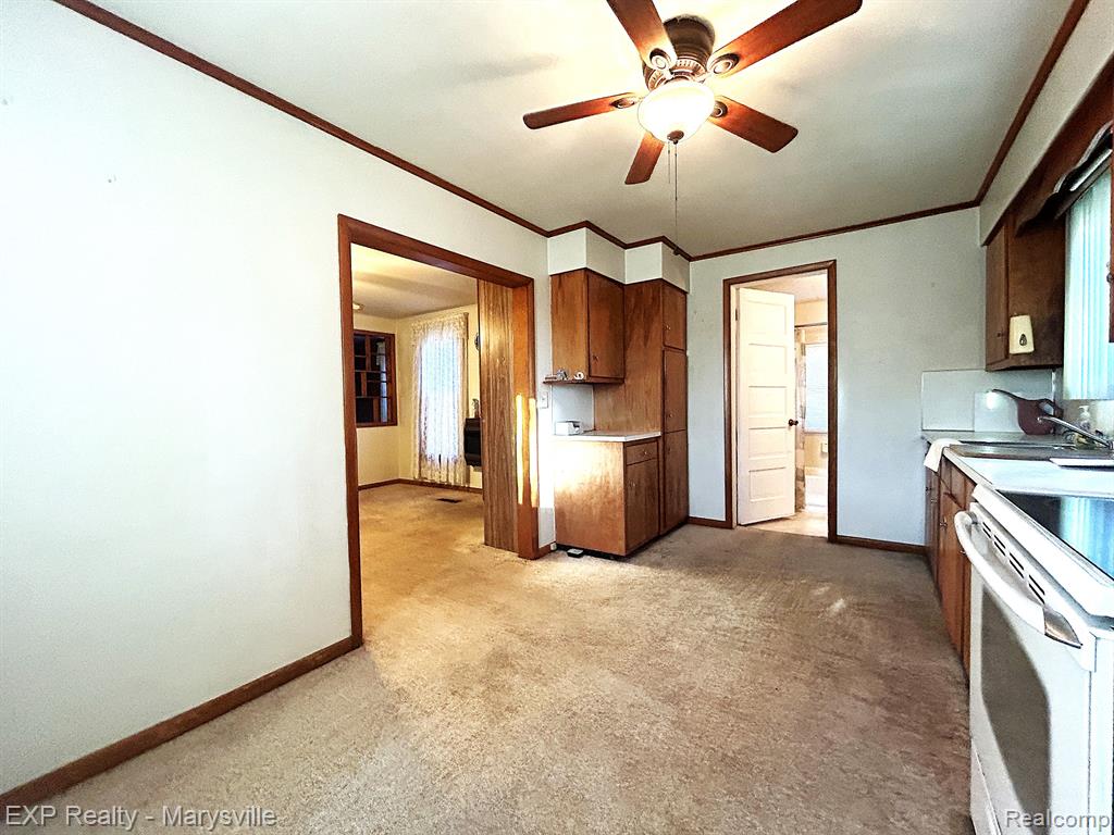 7070 CARSON Road, Brockway, MI 48097 — Photo 5