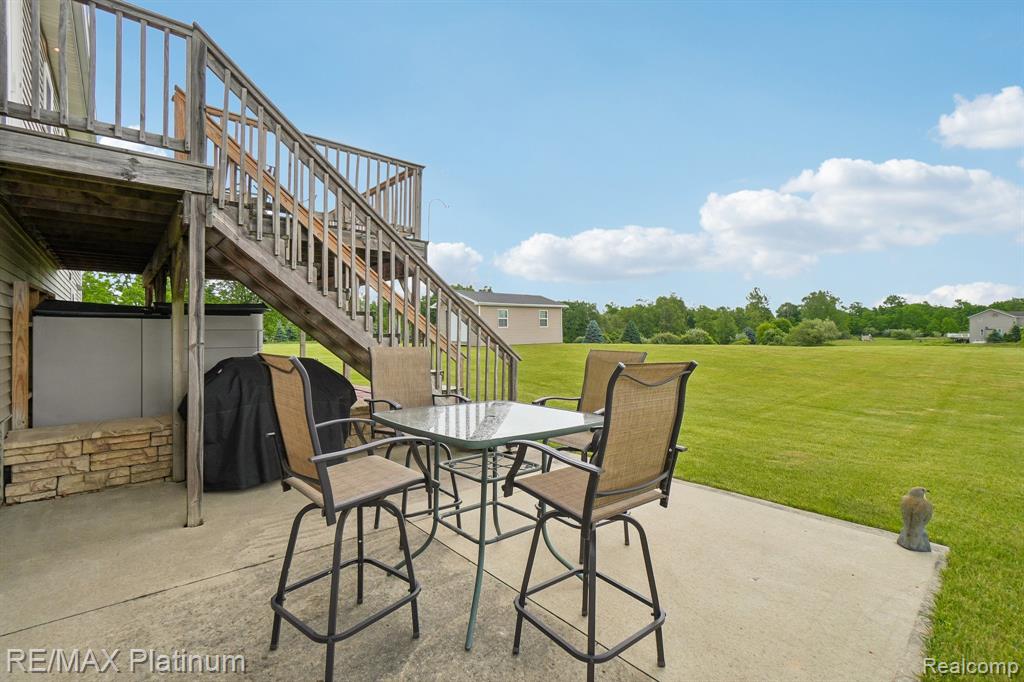 11704 Glen Mary, Byron, MI 48418 — Photo 55