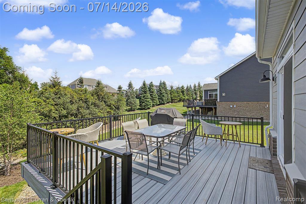 24256 Oak Ridge Boulevard, South Lyon, MI 48178 — Photo 7