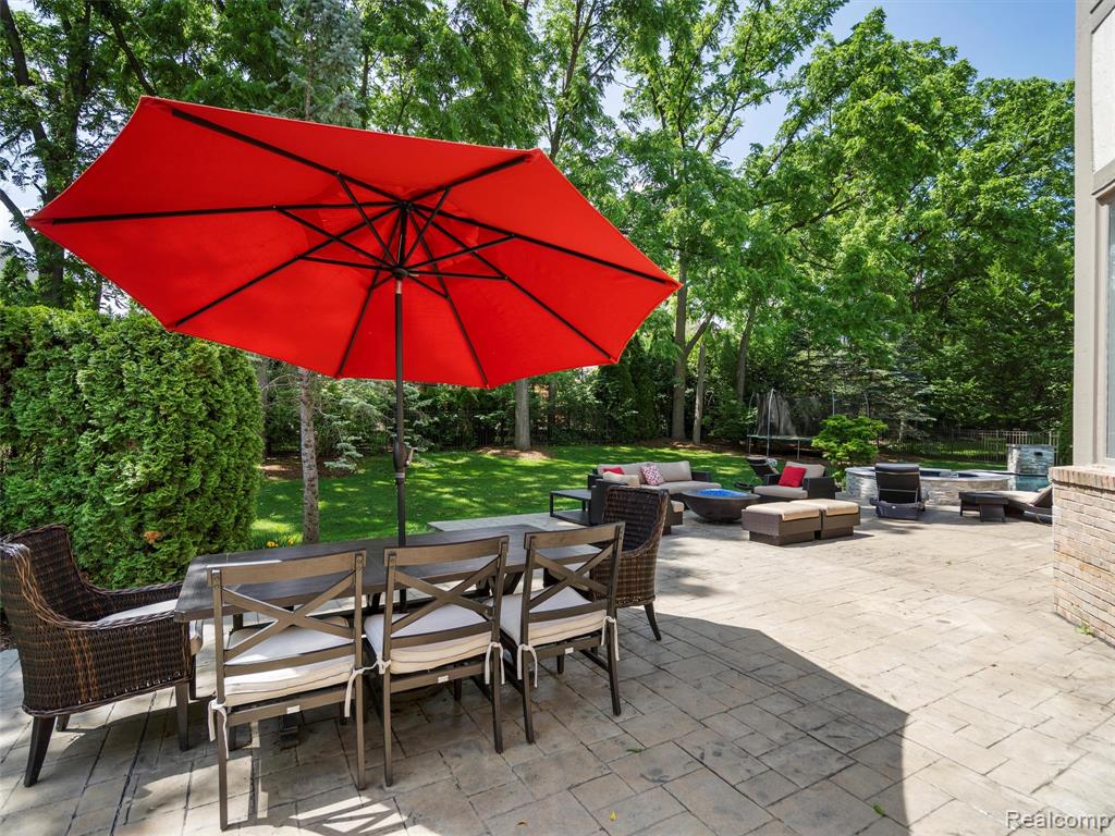 5657 Greenhill Drive, Troy, MI 48098 — Photo 78