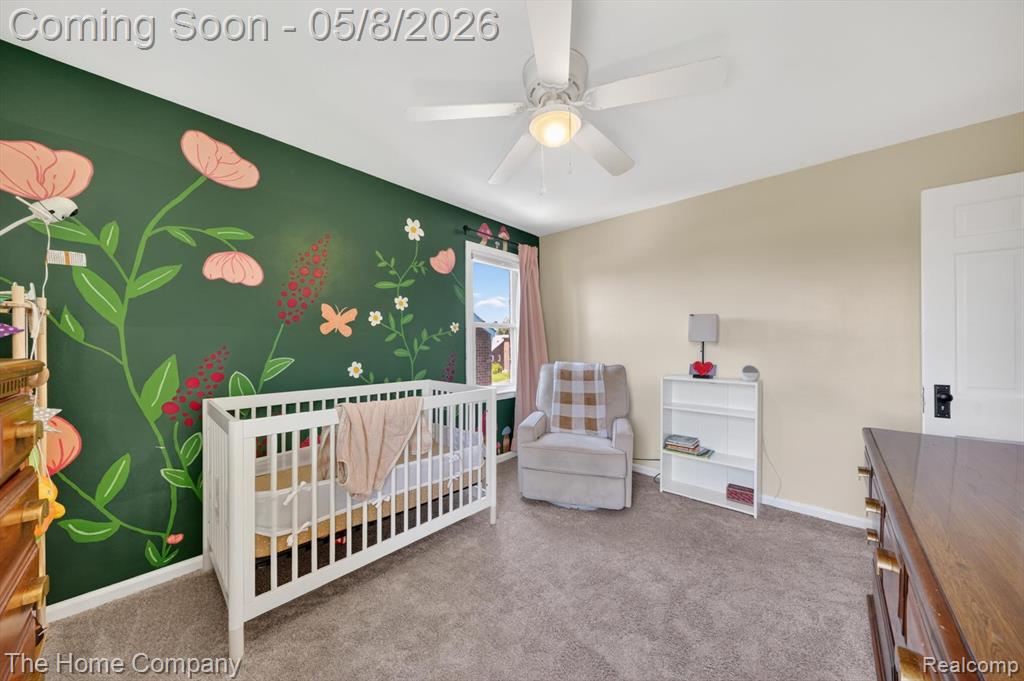 13117 Catalpa Street, Southgate, MI 48195 — Photo 19