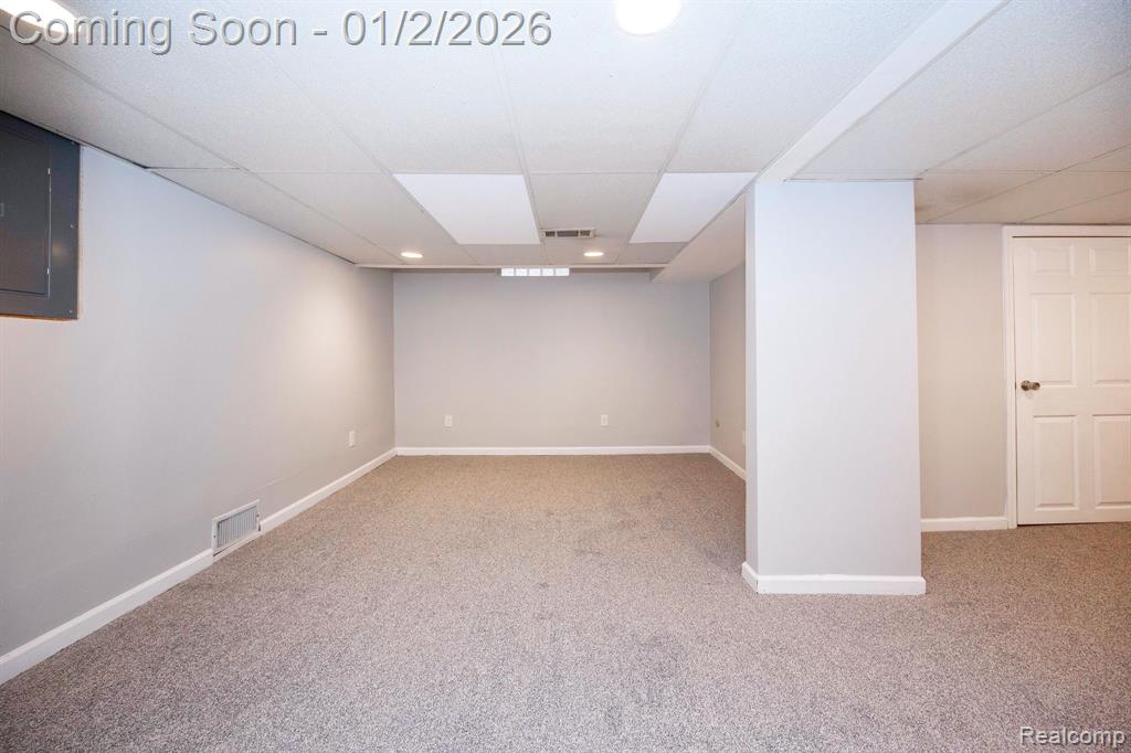 6731 Robinson Avenue, Allen Park, MI 48101 — Photo 28
