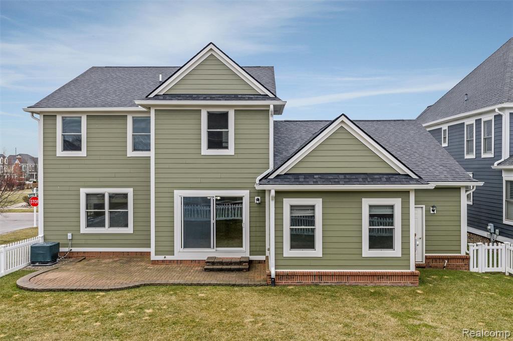 724 Constitution Street, Canton, MI 48188 — Photo 39