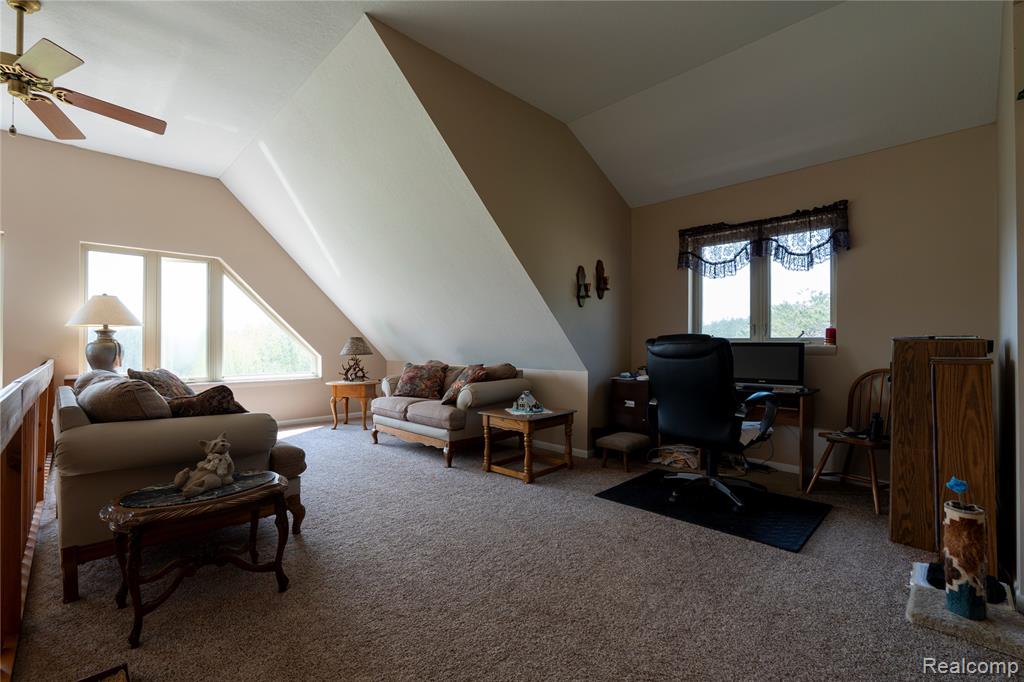 4180 Sage Lake Road, Lupton, MI 48635 — Photo 22