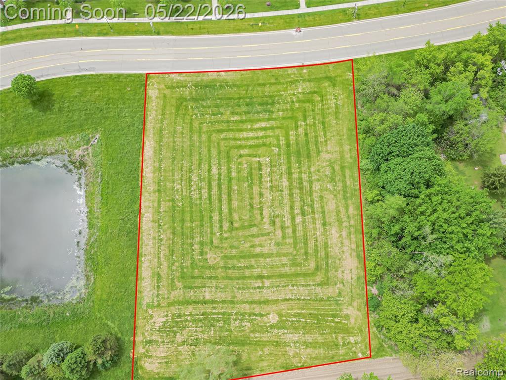 57735 New Hudson Drive, New Hudson, MI 48165 — Photo 2