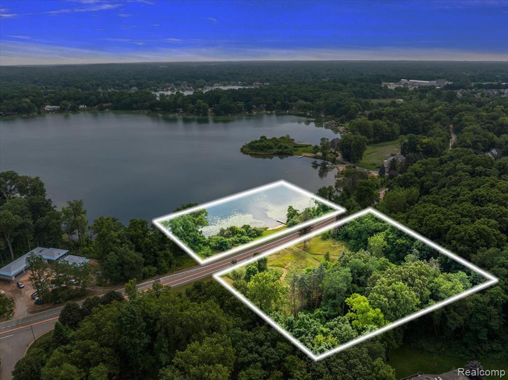 2770 Bogie Lake Road, White Lake, MI — Photo 15