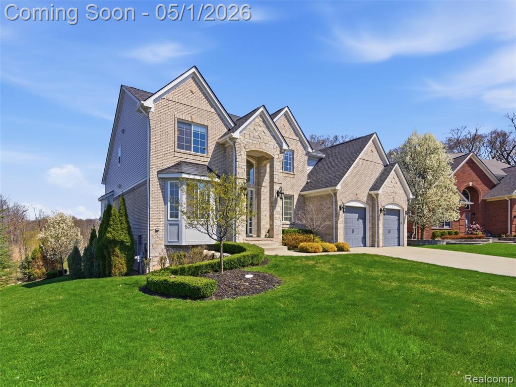 1450 Greythorne Drive, Lake Orion, MI — Photo 4